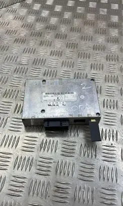 Audi A6 S6 C6 4F Bluetooth control unit module 4E0862335