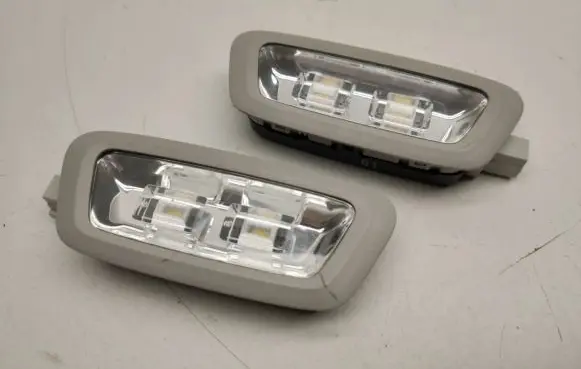 Mercedes-Benz C W205 Other interior light A0009064301