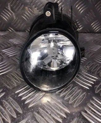 Seat Altea Front fog light 5P0941601