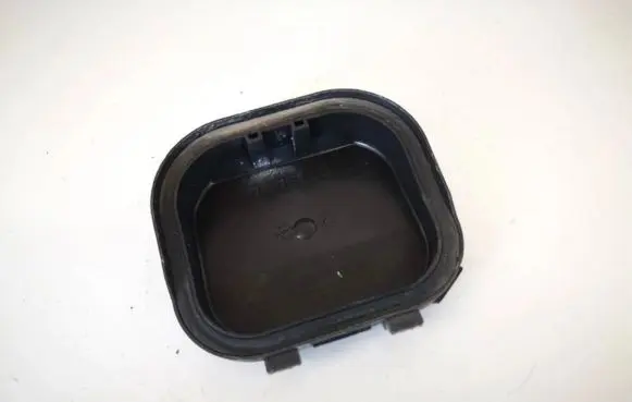 Volkswagen Lupo Headlight/headlamp dust cover 38110749