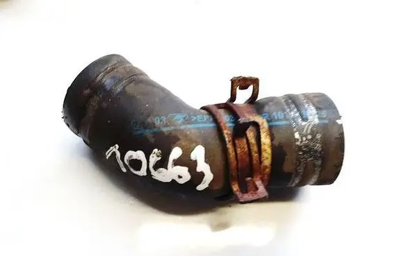 Citroen C2 Engine coolant pipe/hose