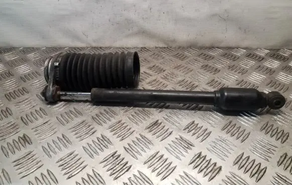 Volkswagen PASSAT B5 Steering column damper 4D0425021D