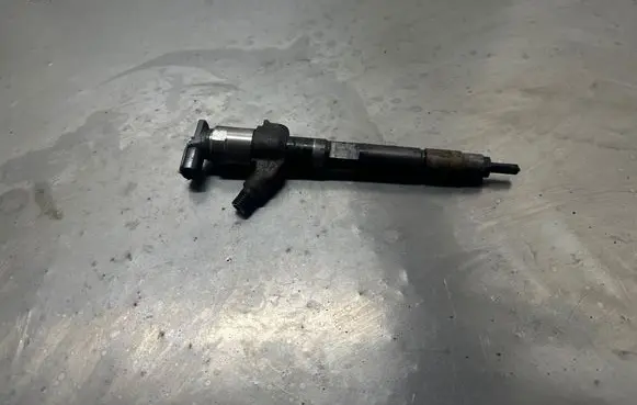 Mitsubishi Outlander Fuel injector 1465A353 08N01843