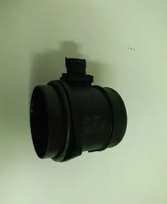 Jaguar XF Mass air flow meter G4D312B579AA