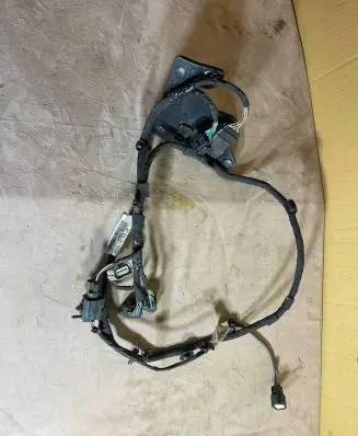 Land Rover Range Rover Velar Wiring harness M8A214K733AB