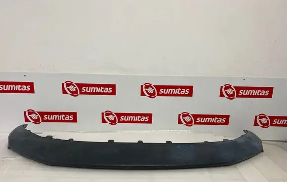 Audi Q5 SQ5 Front bumper lip 80A807061B