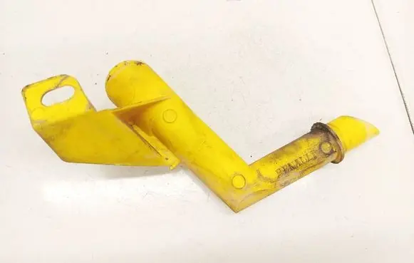 Renault Megane I Windshield washer fluid reservoir/tank 7700431999