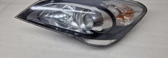 KIA Ceed Headlight/headlamp 921011H