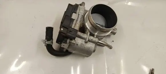Maserati Grecale Throttle body valve 50053703
