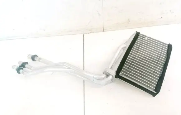 BMW X5 E53 Heater blower radiator 641183855629 64.11-8385.562.9