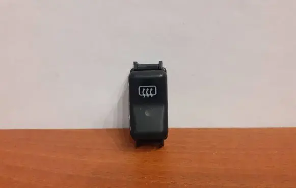 Mercedes-Benz SL R129 Windscreen/window heater switch 1298207410