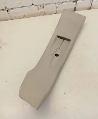 Volkswagen Transporter - Caravelle T5 (B) pillar trim (top) 7H0867243A