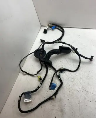 Audi A3 8Y Front door wiring loom 8Y1971030H