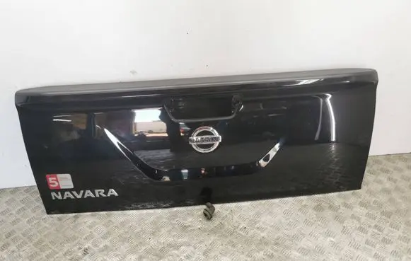 Nissan Navara D23 Pick-up truck tonneau cover 