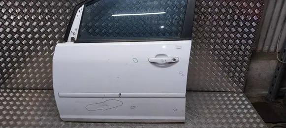 Ford C-MAX I Front door S18031918