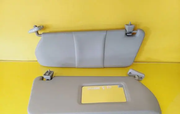 Opel Omega B1 Sun visor
