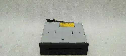 Mercedes-Benz E W211 CD/DVD changer A2118700889