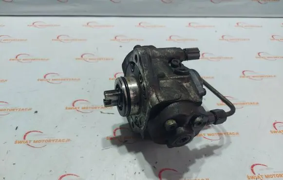 Ford Transit Fuel injection high pressure pump 6C1Q9B395AE