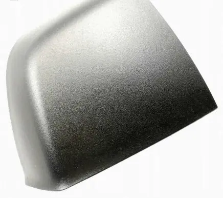 Fiat Doblo Plastic wing mirror trim cover 3486128