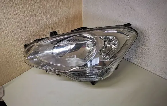 Citroen Berlingo Headlight/headlamp 89318031