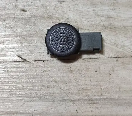 Mercedes-Benz A W177 Microphone (bluetooth/phone) A2138200600 18T312