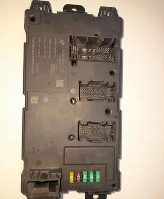 BMW 1 F20 F21 Fuse module 6135931717301