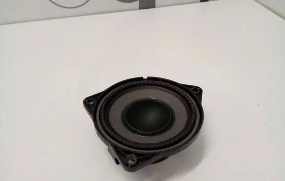 Porsche 911 991 Front door high frequency speaker 7PP035415