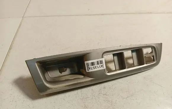 Subaru Forester SH Front door window switch trim 94266FG530