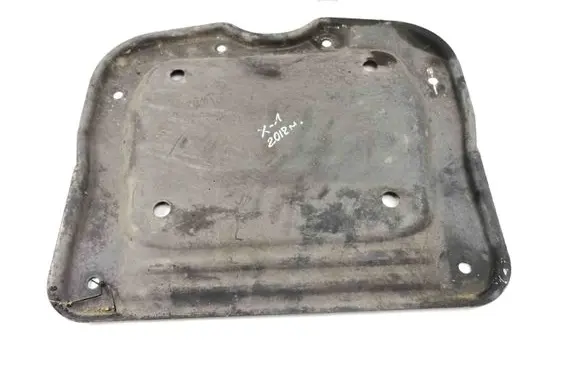 BMW X1 E84 Engine splash shield/under tray