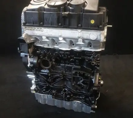 Volkswagen Transporter - Caravelle T5 Engine BRS