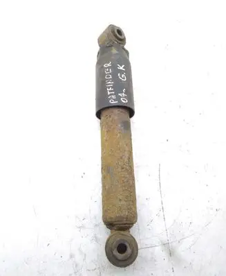 Nissan Pathfinder R51 Rear shock absorber/damper