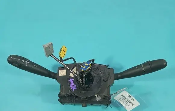 Citroen Berlingo Headlight wiper switch 96605680XT IMPRK1561271