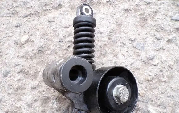 Alfa Romeo 166 Timing belt tensioner 