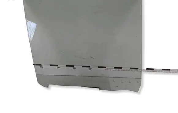 Toyota RAV 4 (XA20) Front door window glass four-door 43R00033 M2H3AS2 DOT20