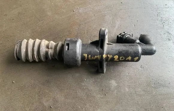 Citroen Jumpy Clutch slave cylinder PA66GF35