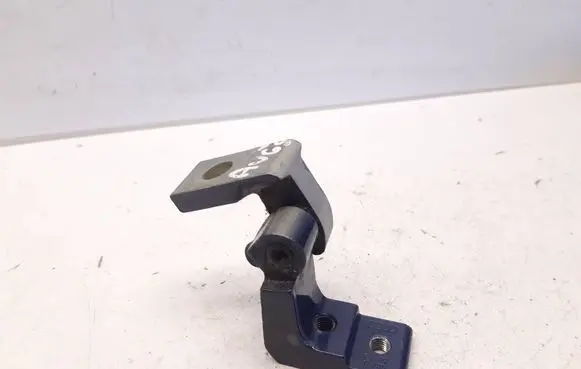 Audi A6 S6 C6 4F Rear door upper hinge