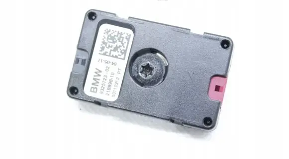 BMW 7 G11 G12 Aerial antenna filter 9325723