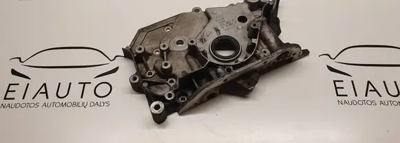 Audi A4 S4 B6 8E 8H Timing chain cover 06C103153F