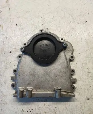 Audi A6 S6 C6 4F Timing belt guard (cover) 059109130D