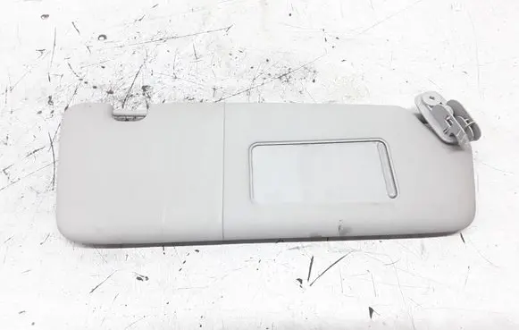 Audi A4 S4 B7 8E 8H Sun visor