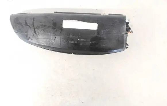 Seat airbag