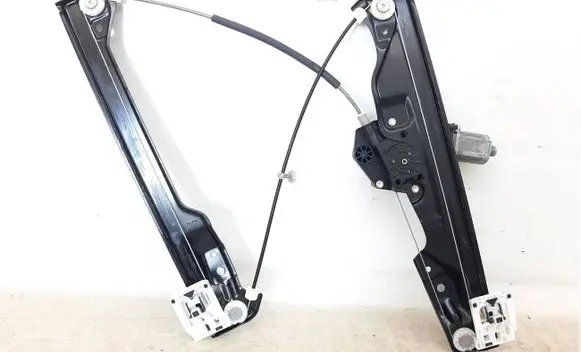 Mini Cooper Countryman F60 Front door window regulator with motor 7390074