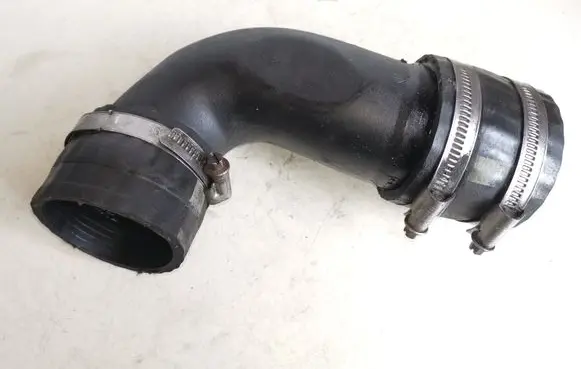 Volvo S80 Intercooler hose/pipe 30751920