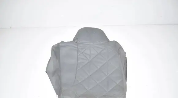 Seat trim