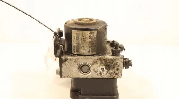 Ford Fiesta ABS Pump 8M512M110AD