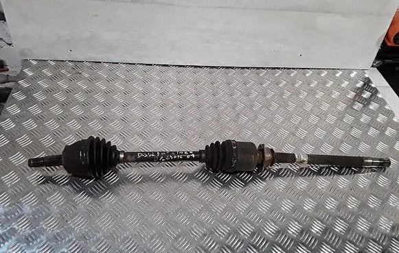 Fiat Linea Front driveshaft