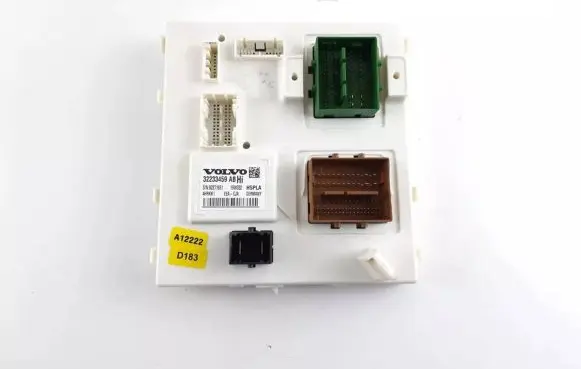 Volvo XC90 Comfort/convenience module 32233459AB 32233459