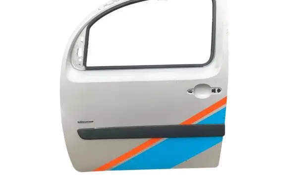 Mercedes-Benz Citan W415 Front door