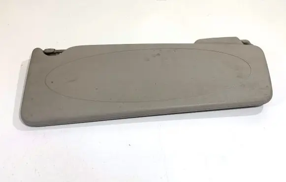 Renault Kangoo II Sun visor 