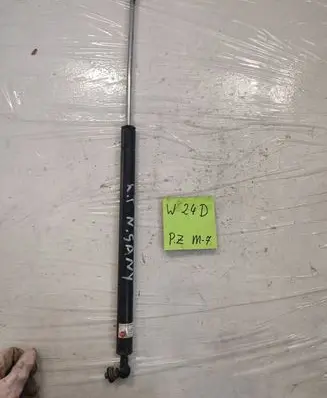 Nissan Sunny Rear window strut damper 323535655